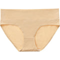 Angelhood Cotton Maternity Underwear for Women Foldable Pregnancy Panties