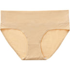 Angelhood Cotton Maternity Underwear for Women Foldable Pregnancy Panties