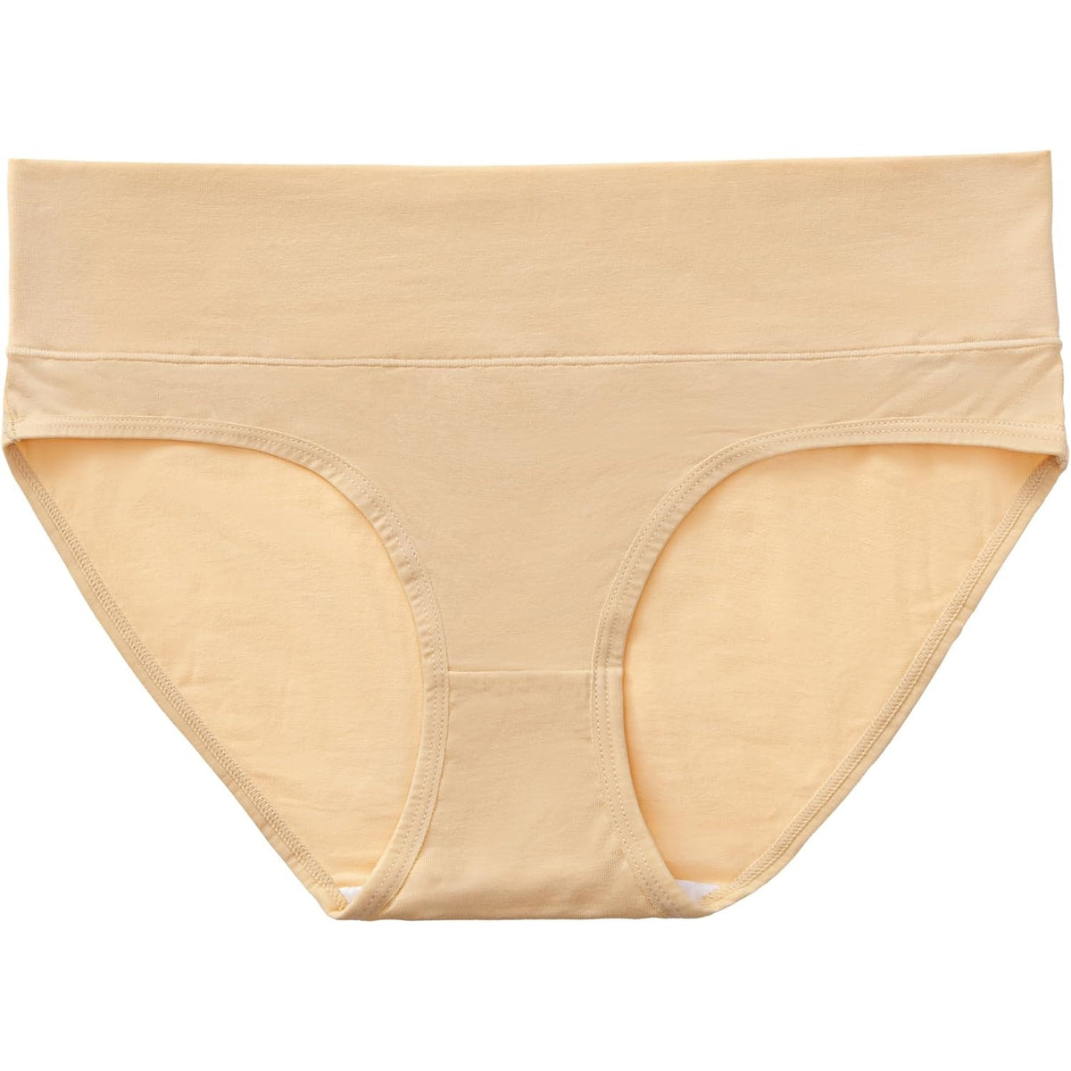 Angelhood Cotton Maternity Underwear for Women Foldable Pregnancy Panties